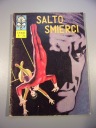 ŻBIK - SALTO ŚMIERCI wyd. I 1972 r.
