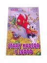 GIGANT POLECA 154. STARY KACZOR i ZŁOTO