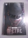 BATMAN METAL tom 2. MROCZNI RYCERZE