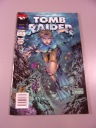 TOMB RAIDER 1/2001 wyd. specjalne