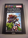 WKKM 146. NAPRZÓD, AVENGERS!