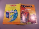 KOMIKS 3/1991 VALERIAN 4 WITAJCIE NA ALFLOLOLU