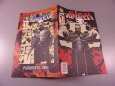 PUNISHER #6 2004 r. MANDRAGORA