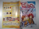 W.I.T.C.H. CZARODZIEJKI nr 40 2004 r.