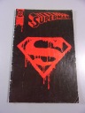 SUPERMAN 8/95 TM-Semic