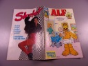 ALF 7/1992 TM-Semic