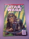 STAR WARS 6/2010 CHEWBACCA