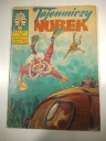 KAPITAN ŻBIK - TAJEMNICZY NUREK 1978 r. z błędem