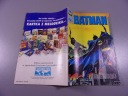 BATMAN 7/1991 TM-Semic