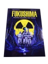 FUKUSHIMA KRONIKA WYPADKU BEZ KOŃCA wyd. I 2023 r.