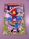 SUPERMAN 9/96 TM-Semic