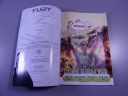 FURY #6 2006 r. MANDRAGORA