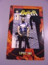 PUNISHER #10 2005 r. MANDRAGORA