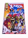 X-MEN 1/94 TM-Semic