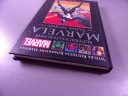 WKKM 40. SUPERBOHATEROWIE MARVELA - TAJNE WOJNY
