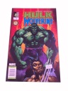 HULK WOLVERINE SZEŚĆ GODZIN #3 2004 r. MANDRAGORA