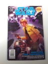 STAR WARS 3/16 LUKE, LEILA, HAN .. WALKA NA ..