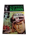 KAPITAN KLOSS 13. PODWÓJNY NELSON wyd. 1987 r.