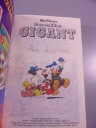 KOMIKS GIGANT 11/98 PLANETA SKARBÓW