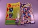 SUPERMAN 3/95 TM-Semic