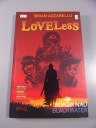 LOVELESS 2. BURZA NAD BLACKWATER wyd. I 2008 r.