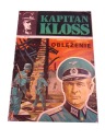 KAPITAN KLOSS OBLĘŻENIE wyd. I 1973 r.
