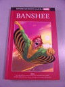 SUPERBOHATEROWIE MARVELA 106. BANSHEE