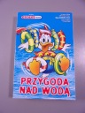 GIGANT POLECA 197. PRZYGODA NAD WODĄ
