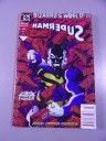 SUPERMAN 3/97 TM-Semic