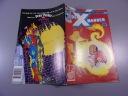 X-MEN #35 1985 r. wyd. holenderskie
