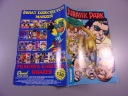 JURASSIC PARK 2/93 TM-Semic