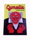 CYMELIA ANTOLOGIA KOMIKSU wyd. I 2019 r.