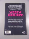 WBREW NATURZE 3. ODRODZENIE wyd. I 2018 r.