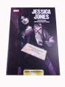 CIEMNA STRONA MARVELA 5. JESSICA JONES PRYWATNA SUPERDETEKTYWKA