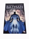 BATMAN CO SIĘ STAŁO Z ZAMASKOWANYM KRZYŻOWCEM? 2010 r.