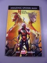 II WOJNA DOMOWA AMAZING SPIDER-MAN 2019 r.