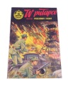 PODZIEMNY FRONT W PUŁAPCE wyd. I 1972 r.