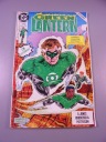 GREEN LANTERN 3/93 z wadą produkcyjną