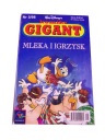 KOMIKS GIGANT 5/98 MLEKA i IGRZYSK