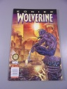 KONIEC WOLVERINE #2 2004 r. MANDRAGORA