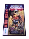 PUNISHER 1/96 TM-Semic