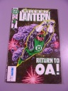 GREEN LANTERN 5/93