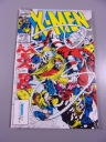 X-MEN 4/96 TM-Semic