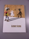 LUCKY LUKE CESARZ SMITH 2015 r. twarda okładka