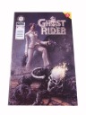 GHOST RIDER #4 2007 r. MANDRAGORA