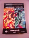 WKKDC 20. JLA SPRAWIEDLIWOŚĆ cz. 1