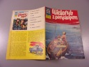 KAPITAN ŻBIK WIELORYB Z PERYSKOPEM wydanie I 1973 r.