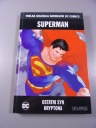 WKKDC 12. SUPERMAN OSTATNI SYN KRYPTONA