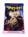 BATMAN 9. DRAPIEŻNE PTAKI 2020 r.