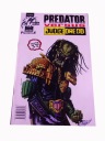 PREDATOR versus JUDGE DREDD 3/00